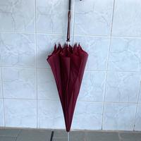 Ombrello vintage seta Anni 20 art deco coquette