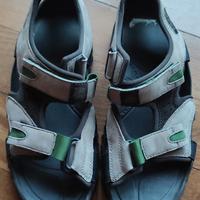 Sandali uomo Timberland misura 42