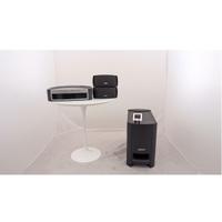 SALE!Bose – Sistema AV 2.1 – 3-2-1 GS