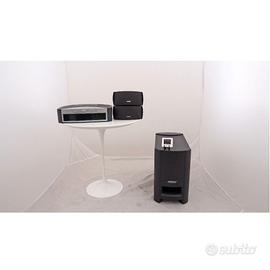 SALE!Bose – Sistema AV 2.1 – 3-2-1 GS