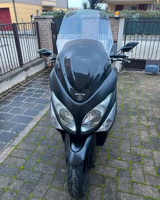 Yamaha T Max - 2008