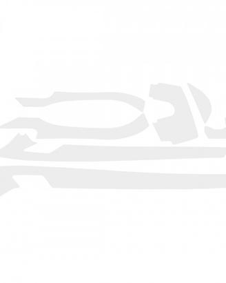 Kit pellicole protettive Vespa GTS - 605555M001