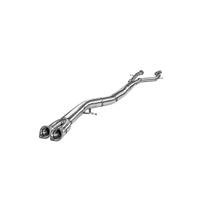 GPF delete - centrale bmw m3 f80 / m4 f82