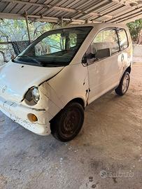 Aixam 400 revolution