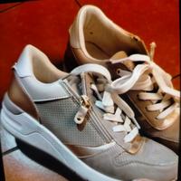 scarpe Lora Ferres n.38