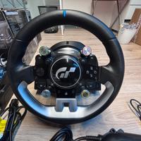 Set Thrustmaster tgt2