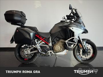 DUCATI Multistrada V4 1160