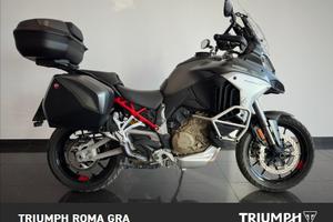 DUCATI Multistrada V4 1160