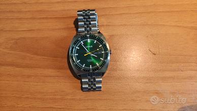 Orologio Lorus automatico come nuovo full set