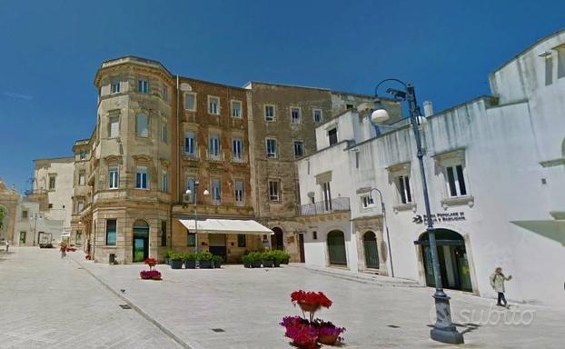 Appartamento a Martina Franca, 3 locali