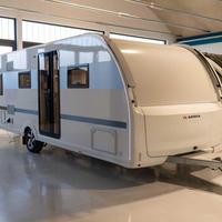 ADRIA ALPINA 663 PT