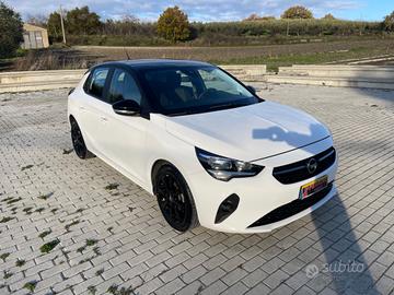 Opel Corsa 1.5 diesel 100 CV Edition