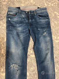 Jeans Diesel uomo 31
