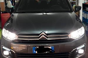 Citroen C-Elysee 1.6 HDI Euro come nuova