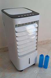 Condizionatore portatile - Coveri Collection 