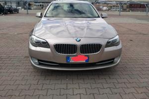BMW 520D Touring allestimento Luxury