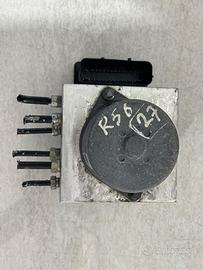 34516796698 34516874553 ABS MINI Cooper 2° Serie