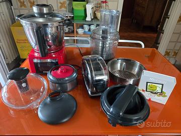 Magimix cookexpert
