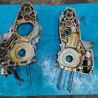 carteri motore Tmax 560