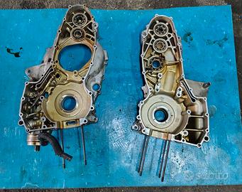 carteri motore Tmax 560