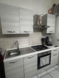 cucina 2 mesi di vita 