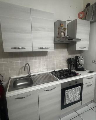 cucina 2 mesi di vita 