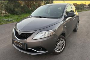 Lancia Ypsilon 1.2 Silver #7851