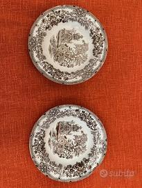 Piatti fondi colandine