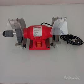 Smerigliatrice MISTRAL