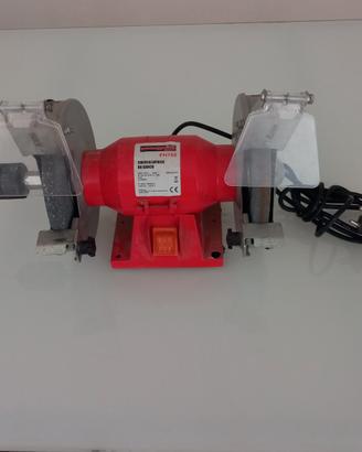 Smerigliatrice MISTRAL