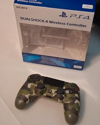 Controller Sony Ps4 originale 