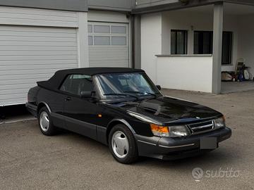 SAAB 900 CABRIO