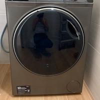 Lavatrice Haier