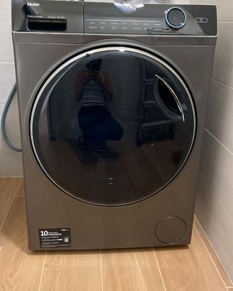 Lavatrice Haier