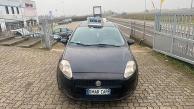 Fiat G.PUNTO 1.2 B/GPL 2013 NEOP.