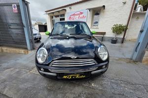 Mini 1.4 tdi One D de luxe