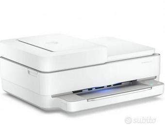 Stampante Hp 6430e wireless