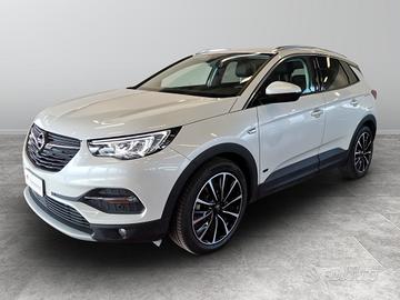 OPEL Grandland X - Grandland X 1.6 phev El U232306