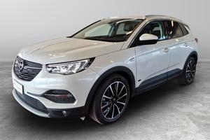 OPEL Grandland X - Grandland X 1.6 phev El U232306