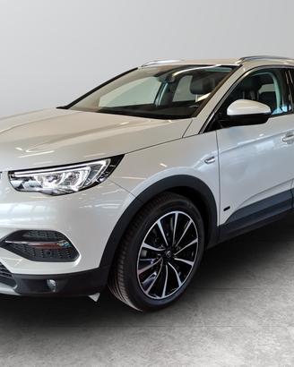 OPEL Grandland X - Grandland X 1.6 phev El U232306