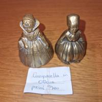 CAMPANELLI IN OTTONE