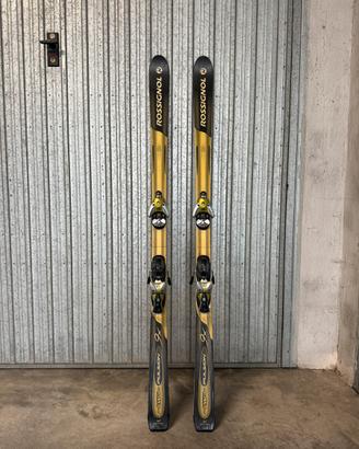 Sci Rossignol Power Pulsion 9x 167