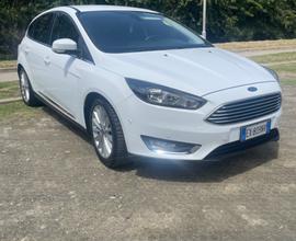 FORD Focus 3ª serie - 2016