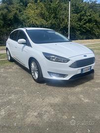 FORD Focus 3ª serie - 2016