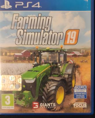 Giochi per ps4