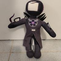 pupazzo siren head cartoon cats huggy wuggy skibid