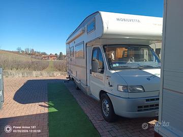 Mobilvetta Drive 68