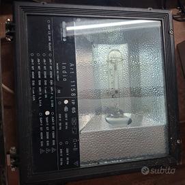 Proiettore Industriale Beghelli - Disano ITA.