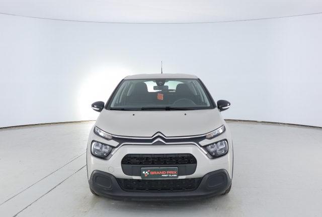 CITROEN C3 PureTech 83 S&S Feel