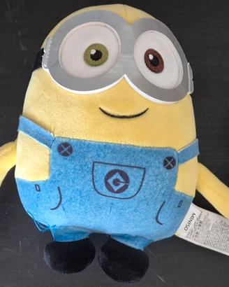 Minions: Lotto Peluche e Gadget